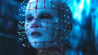 The Disturbing Hellraiser 2022 Scene That Will Stick With You [upl. by Peednama]