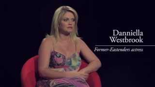 Danniella Westbrook  Meeting God in rehab  Premier Christian Radio [upl. by Greabe]