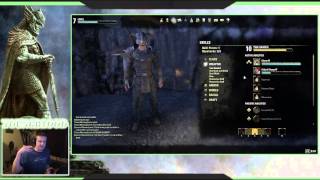 ESO  The best leveling tip youll find [upl. by Egedan621]