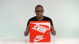 UNBOXING The BEST Selling Nike SNEAKER of the YEAR [upl. by Irihs222]