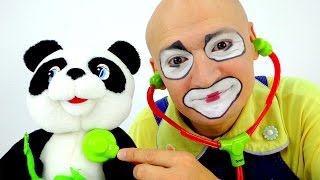 Was fehlt dem Panda Video für Kinder [upl. by Anaimad]