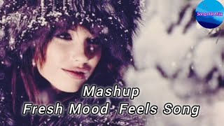 Fillings You Sad Song Lofi Song Feels Mashup Song Reverb Hindi Bollywood Song Love [upl. by Lenhard]