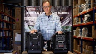 WIN A Veto Pro Pac TechMCT Blackout in the Epicair Veto VIP Club September 2024 Giveaway [upl. by Jocko]