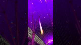 Zipline Fremont Street LV [upl. by Hsreh]