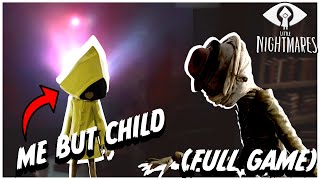 So I Played Little Nightmares [upl. by Schramke]