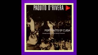 Paquito DRivera  Mariana Official Audio [upl. by Danya]