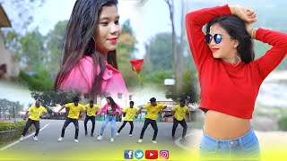 New Nagpuri Nonstopp Video 2024  Pyar Ka Nasha Chadha Hai  Singer Ignesh Kumar  Suman Guptasadri [upl. by Hedda]