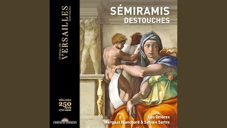 Sémiramis Act IV Scene 5 Troisième air pour les prêtresses [upl. by Akemehs]