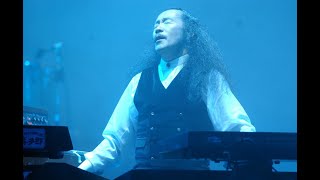 Kitaro  Caravansary live [upl. by Kentiga125]