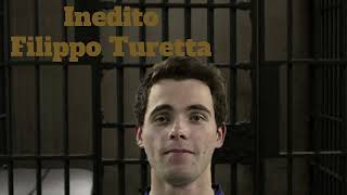 Filippo Turetta Confessione Inedito [upl. by Adamik]