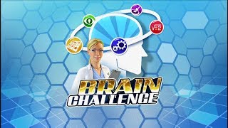 Brain Challenge Xbox One [upl. by Mali972]