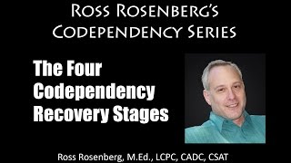 Codependency Recovery Stages The Journey Toward Healing and Self Love Relationship Expert [upl. by Lattie]