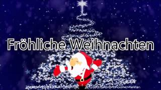 Fröhliche Weihnachten und guten Rutsch wünscht Sylt TV [upl. by Aplihs846]