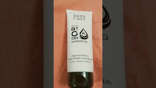 Biotin Shampoo Arganoil Biotinshampoo Avocadooil ytshorts shorts viral shortvideo [upl. by Gwenneth]