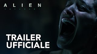 Alien Covenant  Trailer Ufficiale HD  20th Century Fox 2017 [upl. by Erasmus453]