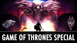 Top 5 Best Game Of Thrones Mods [upl. by Noyad407]