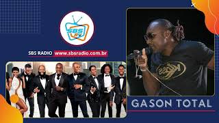 KLASS  LIVE 12312014  GASON TOTAL  SEPTEN TRIONAL quotEL RANCHOquot [upl. by Retsub742]