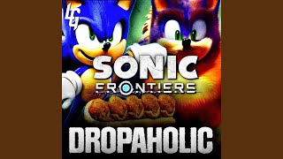 Sonic Frontiers Dropaholic  Cyberspace 15 Metal Version [upl. by Adnawak]