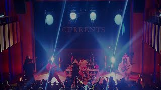 Currents  Full Set Live The Echo Lounge Dallas TX Halloween Edition [upl. by Nailimixam]