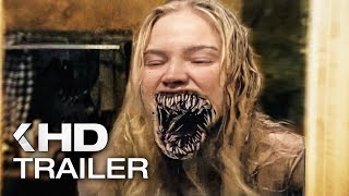 THE BEST NEW HORROR MOVIES 2024 Trailers [upl. by Arvid]