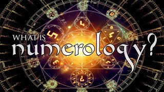 Numerology Explained Simply For Beginners What Is Numerology Understanding Numerology Basics 101 [upl. by Yeleak]