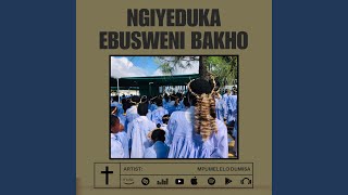 Ngiyeduka ebusweni bakho [upl. by Ardnazxela303]