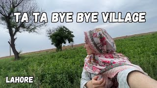 10 hours lgy village sy Lahore aty huwy [upl. by Bores]