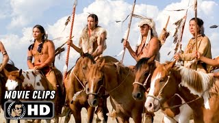 DANCES WITH WOLVES quotWesternquot CLIP COMPILATION 1990 [upl. by Drucilla]