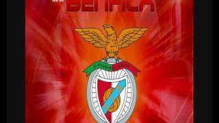 Kuduro do Benfica Campeao [upl. by Ettennaj]