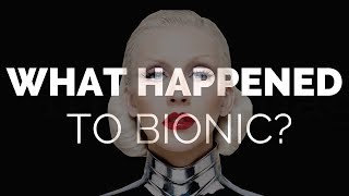 What Happened To Bionic by Christina Aguilera [upl. by Miof Mela]