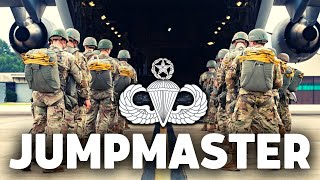 Jumpmaster School  What to Expect and Tips for Success [upl. by Yelram]