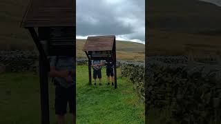 Great Whernside and Buckden Pike Walk 4th September 2024  Part 1 [upl. by Ettenuahs]