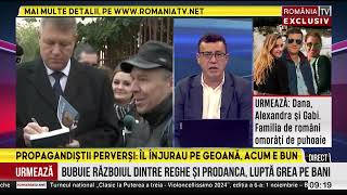 Lăutarii trădători ai lui Băsescu îl joacăn picioare și pe Iohannis Dedicații pentru noul stăpân [upl. by Osbourn739]