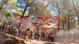 Right to the Soul  Ephedra ZNA Gathering Festival 2024 [upl. by Aryek207]