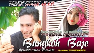 NURUL MUNIRA  BUNGKOH BAJE [upl. by Ahsemot]