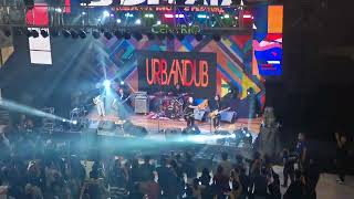 Urbandub  The Fight is Over  Sonata Bisaya Music Festival July 12 2024 [upl. by Hcire]