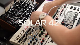 Spring  Elta Music Solar 42F Performance [upl. by Koenig]