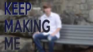 Keep Making Me by Sidewalk Prophets in Sign Language [upl. by Nnelg]