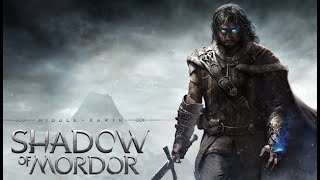 SHADOW OF MORDOR THE TRUTH IN MEMORY STREAM 2 [upl. by Elletsyrc995]