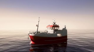 Fishing Barents Sea  Out Now Trailer [upl. by Micaela]