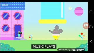 Future Hey Duggee Theme Song [upl. by Faires]