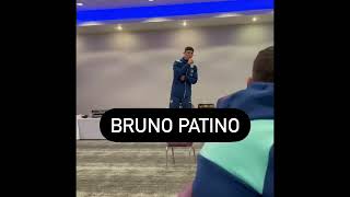 Charlie Patino Arsenal initiation song 🎶 😂 [upl. by Aicad413]