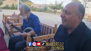 Mardelli Songs Orginal mardellisongs arabmardin mardin music mardelli restaurant song [upl. by Saxen]