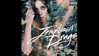 Jewels N Drugs feat Iggy Azalea Nicki Minaj amp Keha [upl. by Packton]