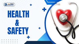 Certificate in Health amp Safety Course  Overview Video  Aisect Learn [upl. by Anhej337]