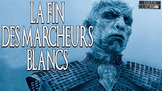 Game of Thrones  La fin des Marcheurs Blancs [upl. by Reteid]