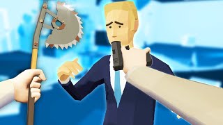 Frenzy VR Review So you can see what its like before buying [upl. by Shevlo]