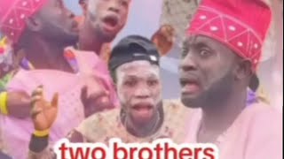 two brothers react funny videos [upl. by Anayra]