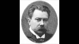 Tor Aulin  Violin Concerto No3 in Cminor Op14 1896 [upl. by Agnola]