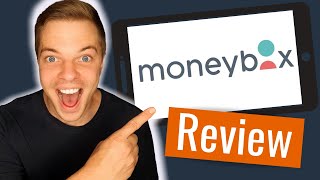 Moneybox app review ¦ Can you trust Moneybox [upl. by Eeuqram]